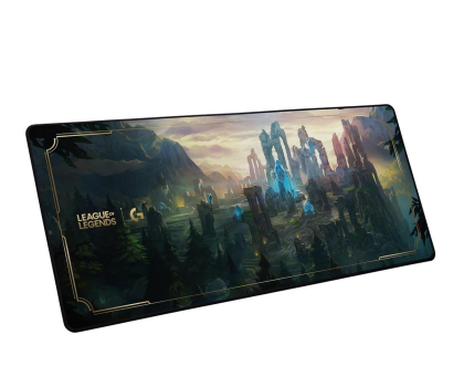 Podkładka pod mysz LOGITECH G840 XL League of Legends